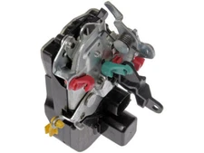 For 2000-2004 Dodge Dakota Door Lock Actuator Motor Front Left Dorman 71585NMFS