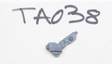 TAU BATTLESUIT ANTENNA GAMES WORKSHOP WARHAMMER TA038