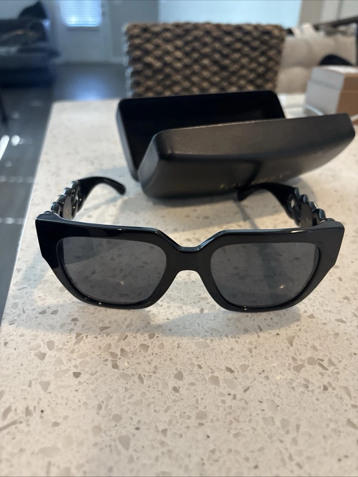 Men Versace Glasses  - Image 4 of 4