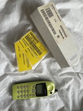 Nokia 5110 5130 Green - Unlocked - Brand New Phone #31