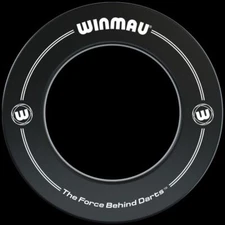 Winmau Printed Black Surround