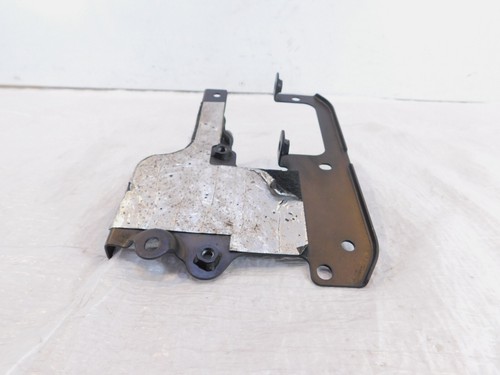 2004-2006 Yamaha FZ6 FZS6 Coolant Reservoir Recovery Tank Bracket Mount Holder - Picture 2 of 7