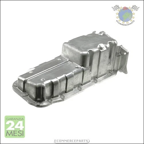 Coppa Olio Ajs Per Opel Zafira A Vectra B Astra G Tigra - Immagine 2 di 4