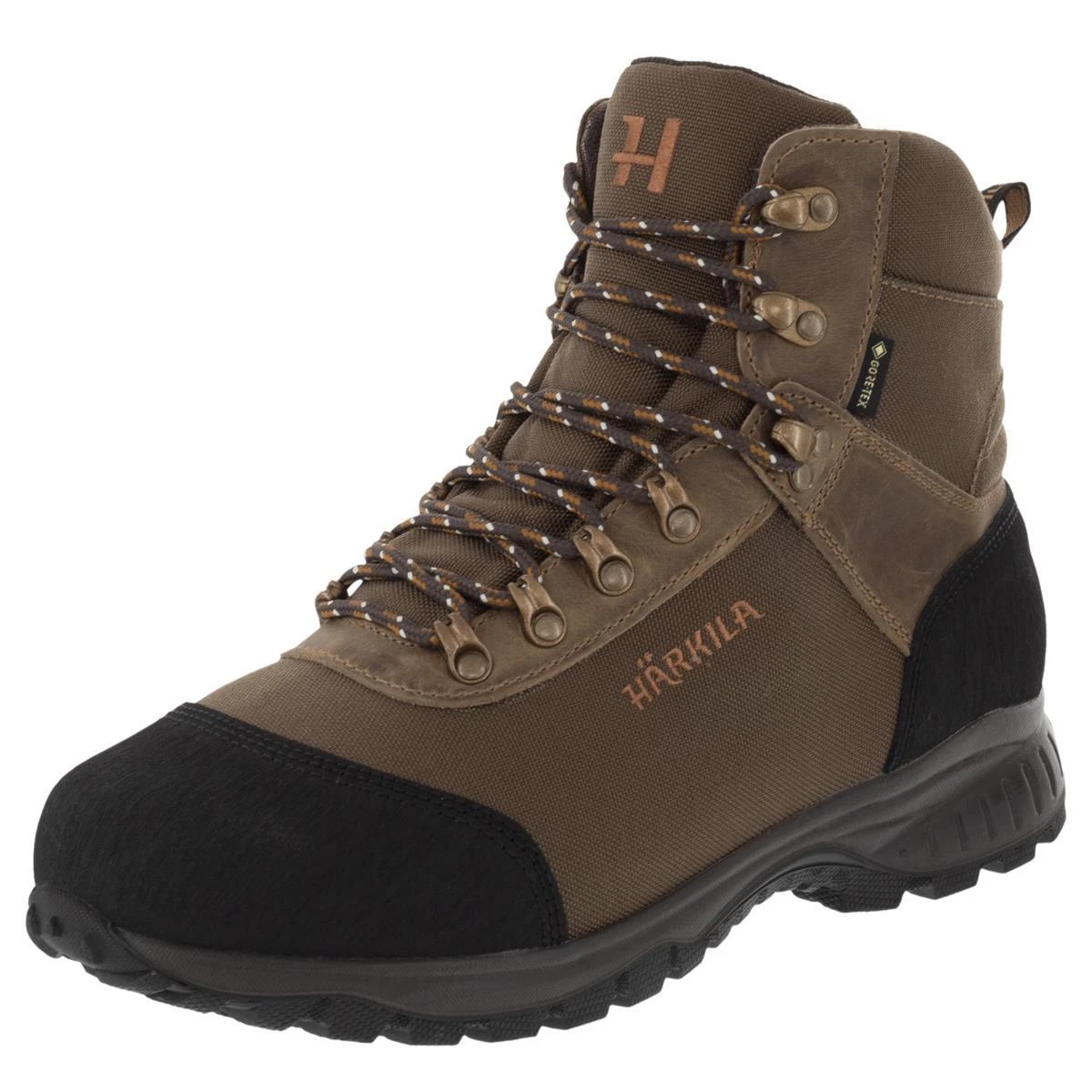 Mens brown waterproof outlet boots