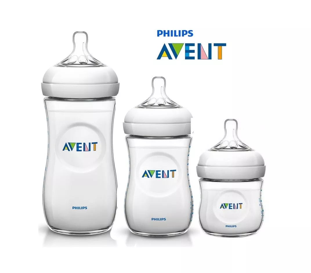 Baby Essentials - PHILIPS AVENT BOTTLE BRUSH 380php