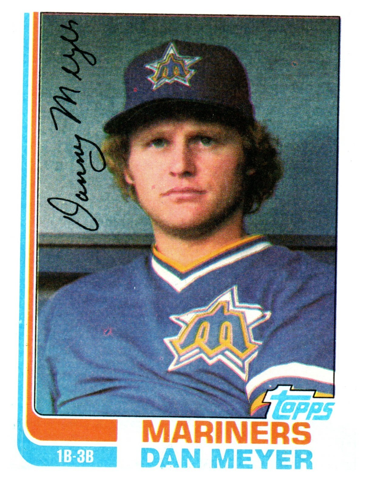 1982 Topps Baseball Cards Complete Your Set U-Pick (#'s 401-600) Nm-Mint - Picture 14 of 201