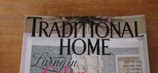 Traditional Home magazine PICK YOUR ISSUES(s)