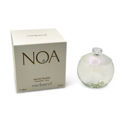 Cacharel Noa Eau de Toilette (100 ml) Neu & OVP