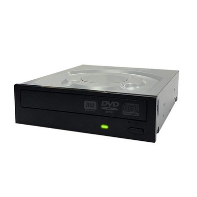 SerialATA Internal 24X CD DVD Optical Drive AD5290S Burner PC SATA Black Pro