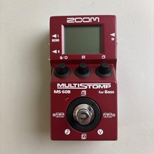 ZOOM MS-60B 170479