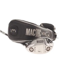 MacGregor MacTec UT3 3 Hybrid 20 Degree Graphite Shaft Regular Flex Right Handed