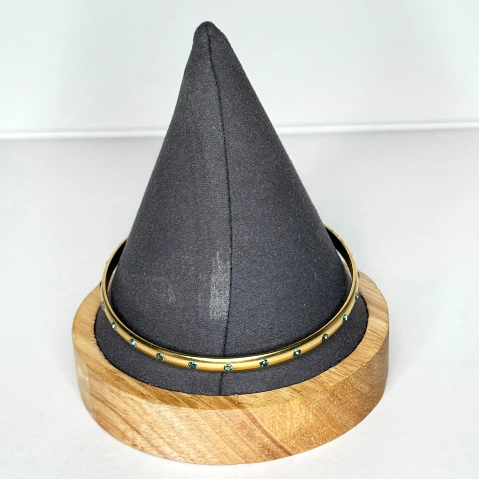 Браслет с кристаллами Fay тихоокеанский опал светло-голубые кристаллы золотистый цвет - Изображение 3 из 4