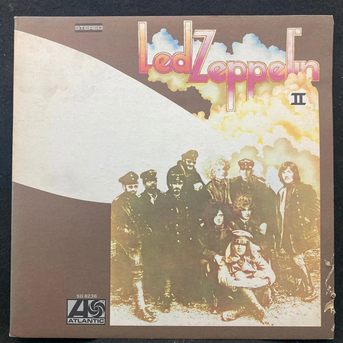 Led Zeppelin Ii for sale | eBay