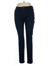 Chico's Women Blue Jeans S