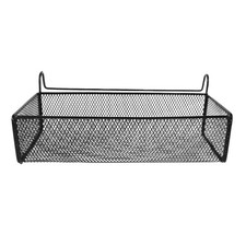  Cestini Portaoggetti Sospesi Cestino Pensile Sopra Letto Organizzatore Sospeso