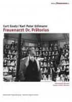 Frauenarzt Dr. PräTorius | Edition Filmmuseum 14 | Karl Peter Gillmann (U. A.)
