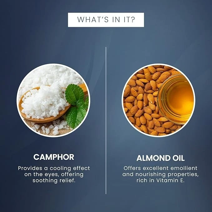 Lotus Herbals Opulence Botanical Eye Liner, 4g - Image 3 of 4