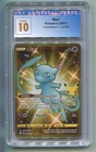 2021 POKEMON CELEBRATIONS 25TH ANNIVERSARY MEW 025/025 FA HOLO CGC 10 PRISTINE