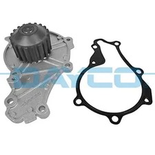 Pompe à eau Fiat 130