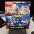 ⚡ Pokemon TCG: S&V Surging Sparks Factory Sealed Booster Bundle Box ⚡
