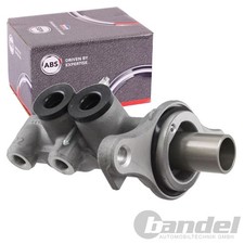 ABS HAUPTBREMSZYLINDER 22,2mm passend für CITROËN C-ELYSEE C2 C3 PEUGEOT 1007