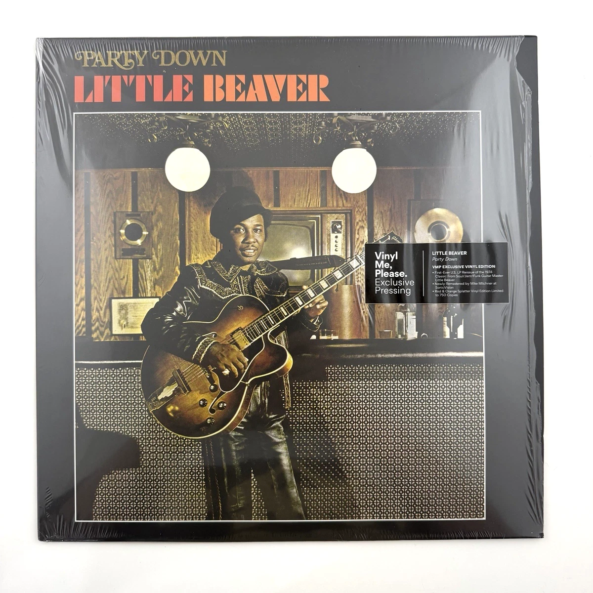 Little Beaver Lp for sale | eBay