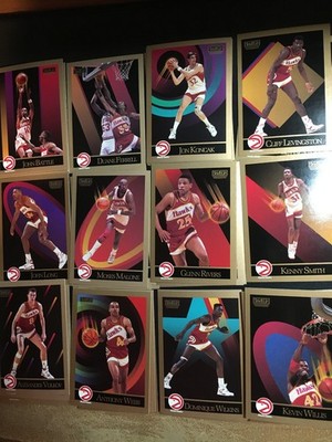 1990-91 Skybox Base Basketball NBA Choose Your Card PYC Cards 1-200