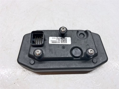 2020 KTM 790 Duke Speedometer 11927miles - 64114069000 - Picture 5 of 6
