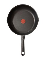 Tefal Bratpfanne Antihaft Pfanne Thermo-Signal Schwarz