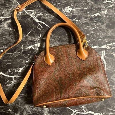 ETRO Handbag 6020