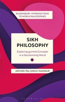 Arvind-Pal Singh Mandair | Sikh Philosophy | Taschenbuch | Englisch (2022)