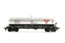HO Athearn Continental Oil Co / CONOCO 40ft Single-Dome Tank Car Very Good Cond