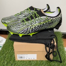 PUMA Ultra Ultimate TEASER FG US 10.5 UK 9.5 107030 01 Soccer Football Cleats