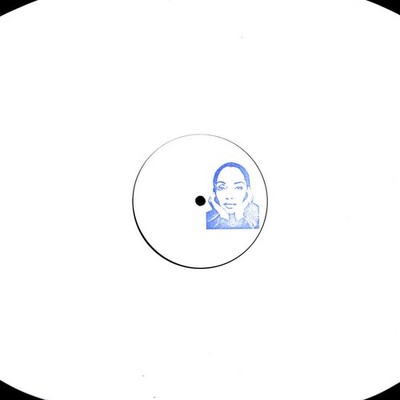The Unknown Artist - Reckless Eyes (Vinyl 12'' - 2020 - EU - Original)