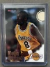 1996-97 NBA Hoops Basketball #281 Kobe Bryant Rookie Card RC Lakers!! HOF!!!