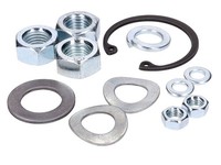 Normteile Set Hinterradantrieb FüR Simson S50, S51, S53, S70, S83, SR50, SR80, K