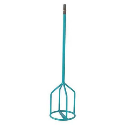 Collomix Compound Stirring Paddle, 23-1/2 in. H KR120HF Collomix KR120HF