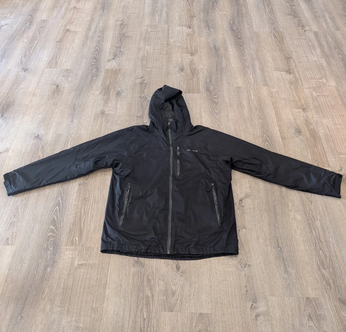 patagonia storm jacket products for sale | eBay