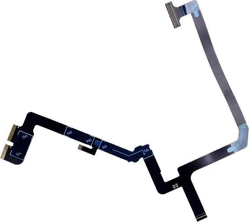 Phantom 4Advanced 4Adv Spare Part Gimbal Flexible Flat Flex Cable For DJI P4Adv - Image 2 of 4