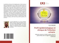 Profil éPidéMiologique Et Clinique De L'infection Urinaire Barukundi (U. A.)