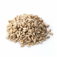 Hutton Mill Sunflower Hearts 12.5kg - Wild Bird Food 2.72 per kilo