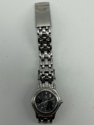 Noblia By Citizen 5430-F46550Y Ladies Watch New Battery‎ 25MM 6\
