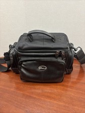 Targus Camcorder Camera Case Carrying Bag