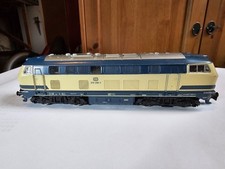 Märklin 3074 H0 Diesellokomotive BR 216 090-1 Analog Wechselstrom Ohne OVP