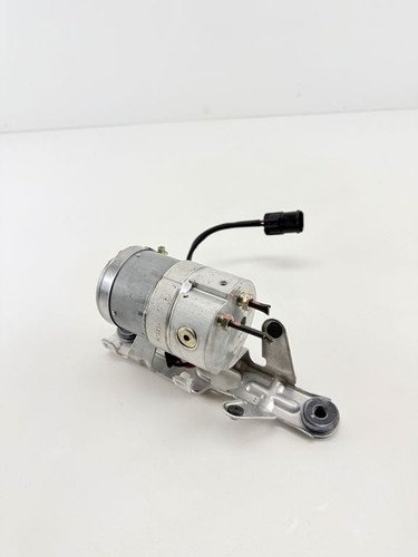 Porsche Boxster 986 Hydraulisches Servotronic-Druckventil 99635577541 CAI5255