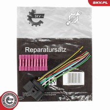 ORIGINAL® Esen Skv Kabelreparatursatz, Hauptscheinwerfer für VW GOLF IV GOLF V