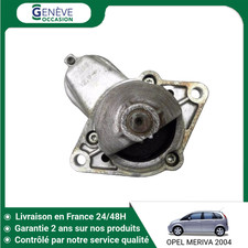 Démarreur Opel MERIVA