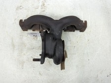 2009 Volkswagen Tiguan Turbocharger Exhaust Manifold With Turbo Charger L7B9H