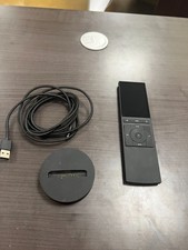 Control 4 Neeo Smart Remote Black - NE-RMT