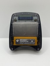 Official Nintendo 64 GB Transfer Pack Pak Gameboy N64 Authentic OEM NUS-019 EA17
